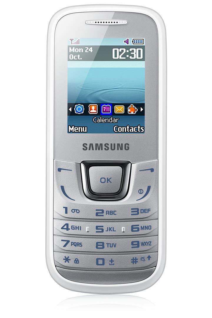 Samsung E1282T